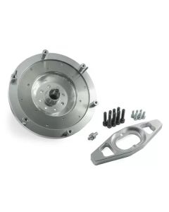 Svänghjul PMC Motorsport Toyota UZ BMW N54 ZF GS6-53BZ 215mm 8.46"