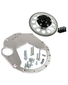 Adapter Kit Växellåda PMC Motorsport BMW M50 S50 M52 S52 M54 S54 DCT DKG Getrag GS7D36SG BMW N54 N55 S55 0° Vertikal