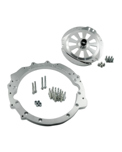 Adapter Kit Växellåda PMC Motorsport Mercedes M112 M113 M113K Jaguar Land Rover ZF 8HP