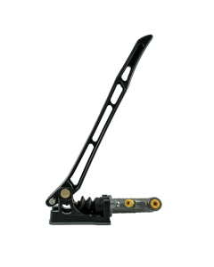 Hydraulisk Handbroms PMC Motorsport Black Edition Reverse Wilwood 0.625"