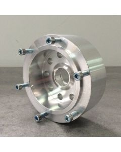 Svänghjul PMC Motorsport BMW M60 M62 V8 M70 M73 V12 SPACER M60 M70 M50 M57 240mm CLUTCH