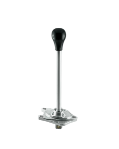 Short Shifter PMC Motorsport BMW E8x E9x Aluminium Kort Svart