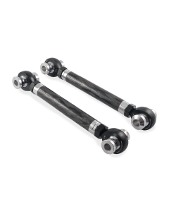 Bärarm PMC Motorsport BMW E81 E82 E87 E88 Längsgående Justerbar Kolfiber Uniball
