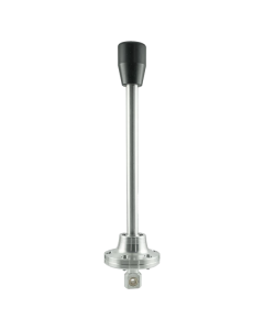 Short Shifter PMC Motorsport BMW E30 E34 Gen 2 Nylon Kort Svart