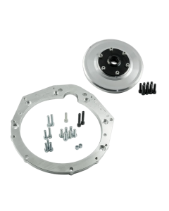 Adapter Kit Växellåda PMC Motorsport Toyota 1UZ 3UZ DCT DKG Getrag GS7D36SG BMW V8 S65 H