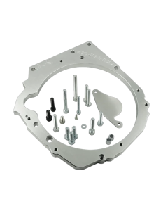 Adapterplatta Växellåda PMC Motorsport Honda K20 K24 Mazda RX-8