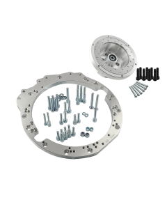 Kopplingskit PMC Motorsport Mercedes V8 BMW M57n GS6-53DZ HGA HGD JGA 6-växlad 184mm 7.25" P