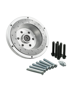 Svänghjul PMC Motorsport GM Chevrolet LS BMW M50 S50 M52 S52 M54 S54 ZF5 5-växlad Getrag 420G 184mm 7.25" S