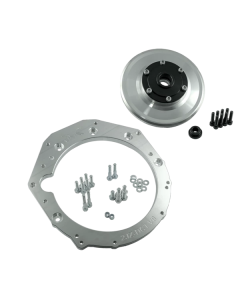 Adapter Kit Växellåda PMC Motorsport Toyota JZ DCT DKG Getrag GS7D36SG BMW V8 S65 H