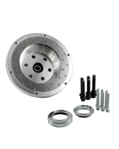 Svänghjul PMC Motorsport GM Chevrolet LS LS1 LS2 LS3 LS6 LS7 L99 Vortec Nissan 370Z Z34 184mm 7.25" P