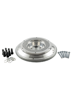 Svänghjul PMC Motorsport BMW M50 M52 M54 S50 S52 S54 M57N HGU HGK 184mm 7.25" P
