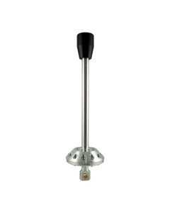 Short Shifter PMC Motorsport BMW E36 Z3 Nylon Kort Svart