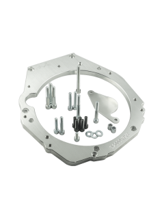Adapterplatta Växellåda PMC Motorsport Honda S2000 Mazda RX-8