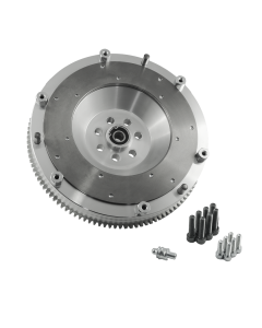 Svänghjul PMC Motorsport Mitsubishi 4G63 BMW E39 530D M57 GS5-39DZ 5-växlad 240mm 9.45"