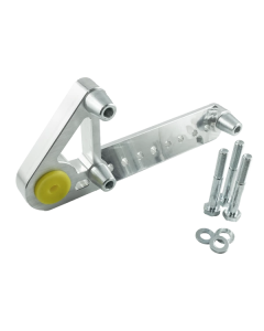 Diffadapter PMC Motorsport BMW E34 Typ 188 Till BMW E30