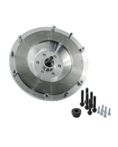 Svänghjul PMC Motorsport GM Chevrolet V8 LS BMW N57 N47S GS6-53DZ JGL JGG 240mm 9.45"