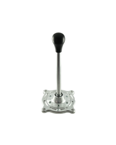 Short Shifter PMC Motorsport Nissan S-chassi S13 S14 S15 R32 R33 R34 Kort Svart S