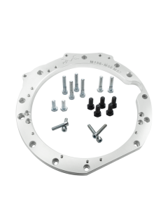 Adapterplatta Växellåda PMC Motorsport Mercedes V8 M156 Manuell BMW M50-M57