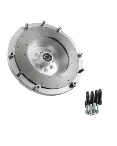 Svänghjul PMC Motorsport Saab H BMW M57N ZF GS6-53DZ HGD JGA HGA 6-växlad 240mm 9.45"