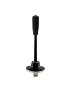 Short Shifter PMC Motorsport Black Edition BMW E46 Lång Svart Nylon S