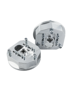 Topplagring Camberplatta PMC Motorsport Mercedes A124 C124 S124 W124 W201