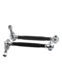 Bärarm PMC Motorsport BMW F80 F82 F83 F87 M2 M3 M4 Övre Justerbar Stål Svart