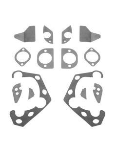 Förstärkning Subframe PMC Motorsport BMW E36