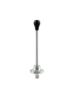 Short Shifter PMC Motorsport BMW E46 Gen 2 Kort Svart