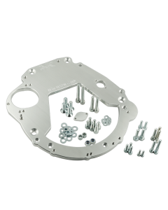 Adapterplatta Växellåda PMC Motorsport BMW M40 M42 M43 M44 ZF 8HP 8HP75 8HP70 8HP50