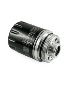 Oljefilteradapter PMC Motorsport Smart MC01 MC03