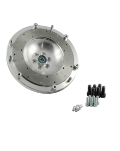 Svänghjul PMC Motorsport Nissan RB KA24 BMW M47 ZF S5D-280Z 5-växlad 240mm 9.45"
