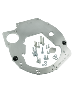 Adapterplatta Växellåda PMC Motorsport BMW M20 M21 ZF 8HP 8HP75 8HP70 8HP50