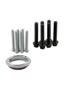 Monteringskit PMC Motorsport Svänghjul GM Chevrolet V8 LS Nissan 350Z Z33 CD009 184mm 7.25" P