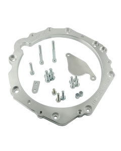Adapterplatta Växellåda PMC Motorsport Toyota UZ 1UZ 3UZ Mazda RX-8
