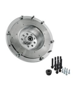 Svänghjul PMC Motorsport GM Chevrolet LS9 BMW M57n GS6-53DZ HGD JGA HGA 240mm 9.45"