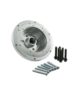 Svänghjul PMC Motorsport GM Chevrolet LS BMW N54 GS6-53BZ 6-växlad 184mm /7.25" P