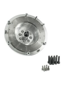 Svänghjul PMC Motorsport Mercedes M104 BMW M57n GS6-53DZ HGU HGK 240mm 9.45"