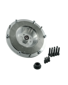 Svänghjul PMC Motorsport Toyota JZ BMW N57 GS6-53DZ HS1 HB7 HAF 240mm 9.45"