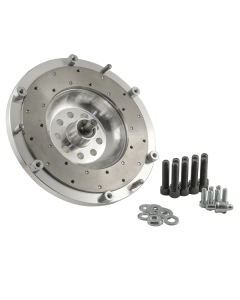 Svänghjul PMC Motorsport BMW M60 M70 M57N ZF GS6-53DZ HGU HGK 6-växlad 240mm 9.45"