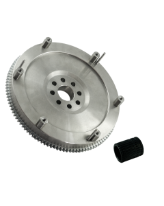 Svänghjul PMC Motorsport BMW M57 Nissan Patrol Y61 ZD30 Y61 TD42 215mm 8.46" Dubbellamell