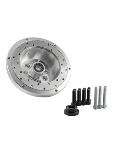Svänghjul PMC Motorsport Toyota JZ 1JZ 2JZ BMW M57n ZF GS6-53DZ HGD JGA HGA 6-växlad 184mm 7.25" P