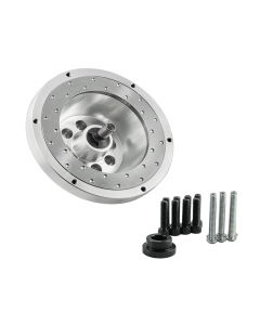 Svänghjul PMC Motorsport Toyota 1JZ 2JZ BMW N54 ZF GS6-53BZ 6-växlad 184mm 7.25" S