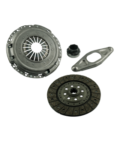 Kopplingskit PMC Motorsport BMW M57 ZF GS5-39DZ 240mm