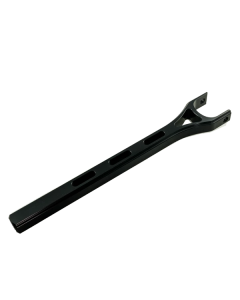 Bärarm PMC Motorsport BMW E36 E46 Bak Svart Aluminium