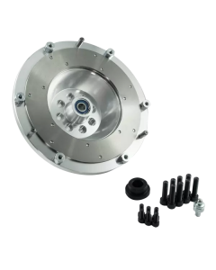 Svänghjul PMC Motorsport Toyota JZ 1JZ 2JZ BMW M57n GS6-53DZ HGD JGA HGA 240mm 9.45"