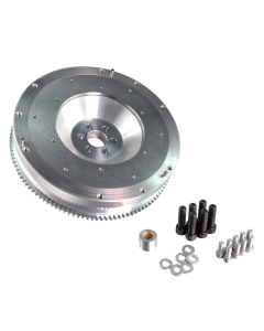 Svänghjul PMC Motorsport Nissan RB KA24 350Z Z33 CD009 370Z Z34 JK 250mm 9.84"