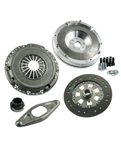 Kopplingskit PMC Motorsport Drift Stage 1 BMW M50 M52 M54 ZF 5-växlad 5700g 12.9lb