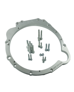 Adapterplatta Växellåda PMC Motorsport BMW B58 S58 N54 ZF GS6-53BZ