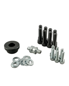 Monteringskit PMC Motorsport Svänghjul Toyota JZ BMW M50 S50 M52 S52 M54 S54 M57 240mm 9.45"