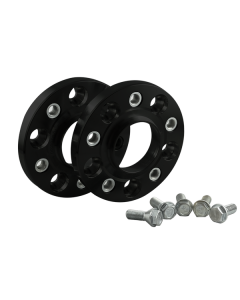 Spacer Kit PMC Motorsport PRO BMW 5x120 72.5mm 30mm M12x1.5 B